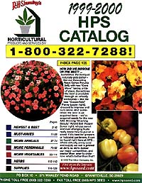 HPS Seed Catalkg