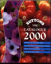 Suttons Seeds