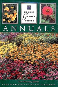Annuals by Ted Marston