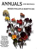 Annuals by Roger Phillips and Martyn Rix