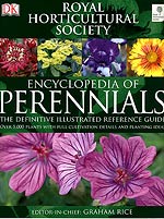 RHS Perennials