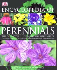 Perennials in Canada