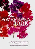 The Sweet Pea Book